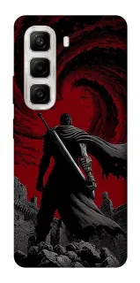 Чехол на Infinix Hot 50 4G Berserk v21 фото 1 из 1