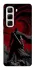 Чехол на Infinix Hot 50 4G Berserk v21 фото 1 из 1