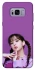 Чохол на Samsung G955 Galaxy S8 Plus JISOO - BLACKPINK фото 1 з 1
