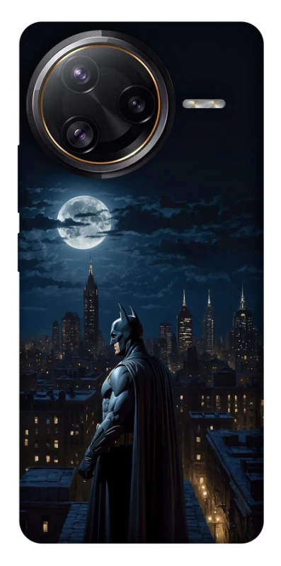 Чохол на Xiaomi Poco F7 Ultra The Dark Knight фото 1 з 1