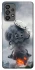 Чохол на Samsung Galaxy A73 5G Moscow never sleeps ver.3 фото 1 з 1