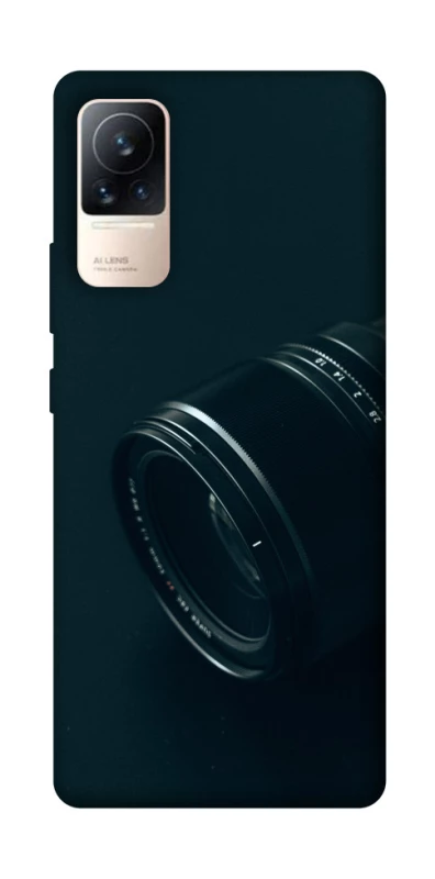 Чохол на Xiaomi Civi 6 Лінза фото 1 з 1