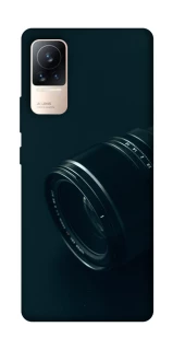 Чохол на Xiaomi Civi 6 Лінза фото 1 з 1