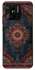 Чохол на Xiaomi Redmi 10C Килим v88 фото 1 з 1