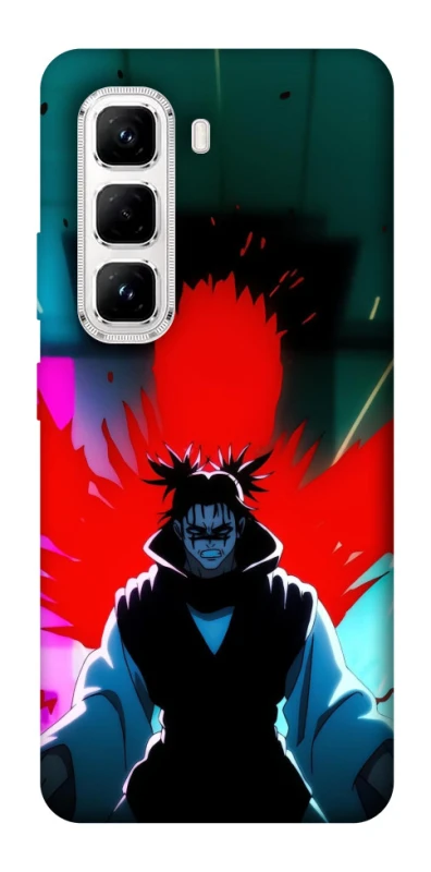 Чохол на Infinix Hot 50 Pro Choso v4 фото 1 з 1