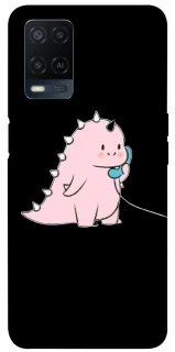 Чохол на Oppo A54 4G Pair romantic theme ver.6 фото 1 з 1