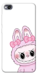 Чехол на Xiaomi Redmi 4a Labubu White фото 1 из 1