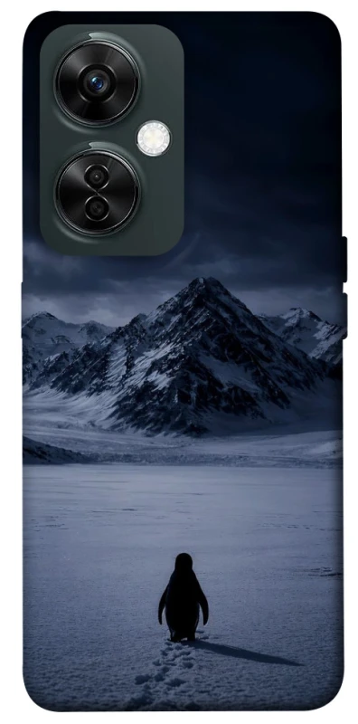 Чохол на OnePlus Nord CE 3 Lite But why? фото 1 з 1