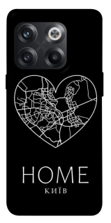Чехол на OnePlus 10T Київ Home фото 1 из 1