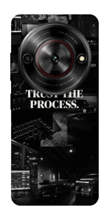 Чохол на ZTE Nubia Focus Process фото 1 з 1