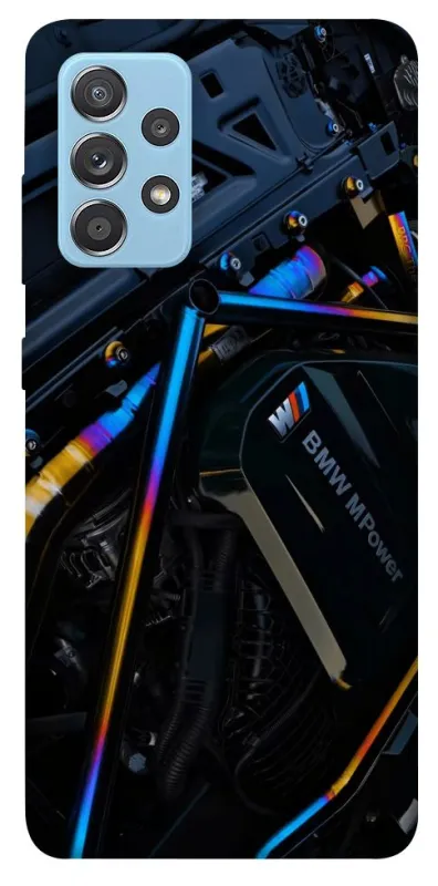 Чохол на Samsung Galaxy A52 4G / A52 5G BMW v49 фото 1 з 1