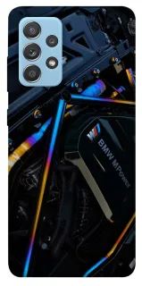 Чехол на Samsung Galaxy A52 4G / A52 5G BMW v49 фото 1 из 1