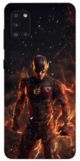 Чехол на Samsung Galaxy A31 Flash фото 1 из 1