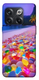 Чохол на OnePlus 10T Каміння світиться на березі фото 1 з 1