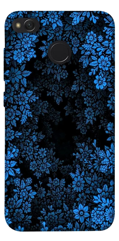 Чохол на Xiaomi Redmi 4X Flowers v5 фото 1 з 1