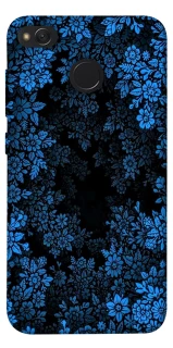 Чехол на Xiaomi Redmi 4X Flowers v5 фото 1 из 1