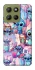 Чехол на Motorola Moto G15 4G Stitch ver.25 фото 1 из 1
