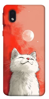 Чохол на Samsung Galaxy M01 Core / A01 Core Cute kittie фото 1 з 1