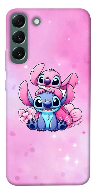 Чохол на Samsung Galaxy S22+ Stitch ver.11 фото 1 з 1