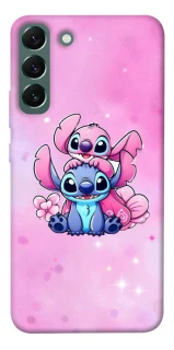 Чохол на Samsung Galaxy S22+ Stitch ver.11 фото 1 з 1