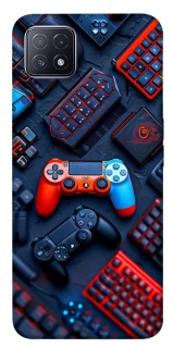 Чохол на Oppo A73 Play Station фото 1 з 1