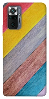 Чехол на Xiaomi Redmi Note 10 Pro Дерево фото 1 из 1