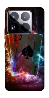 Чехол на Xiaomi 15 Pro Каре фото 1 из 1