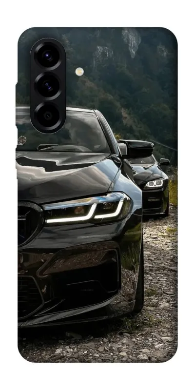 Чохол на Samsung Galaxy A56 5G BMW v39 фото 1 з 1