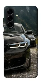 Чохол на Samsung Galaxy A56 5G BMW v39 фото 1 з 1