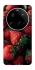 Чохол на Xiaomi 15 Ultra Strawberry фото 1 з 1