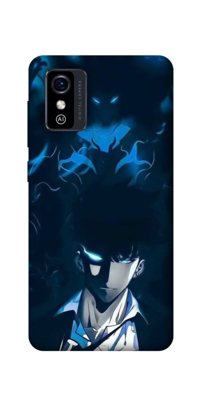 Чохол на ZTE Blade L9 Solo Leveling Sung фото 1 з 1