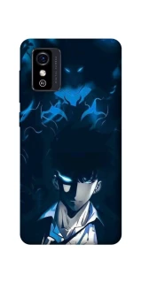 Чехол на ZTE Blade L9 Solo Leveling Sung фото 1 из 1