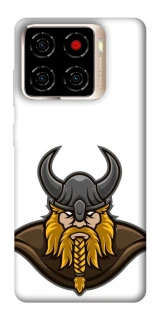 Чехол на ZTE Blade A56 Viking фото 1 из 1