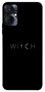 Чохол на TECNO Spark 9 Pro (KH7n) Halloween Witch ver.4 фото 1 з 1