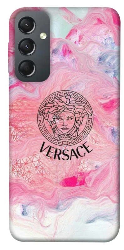 Чохол на Samsung Galaxy A24 4G Versace ver.3 фото 1 з 1