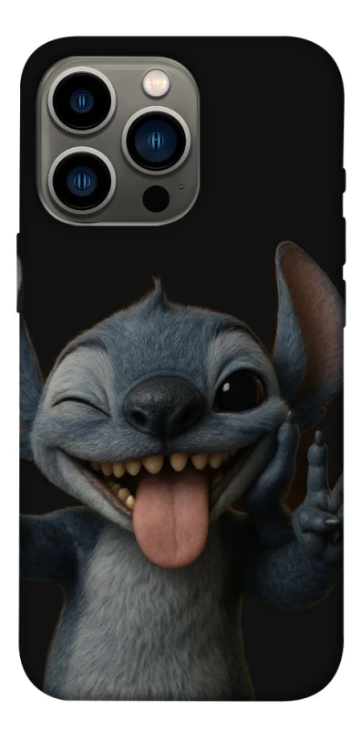 Чехол на Apple iPhone 13 Pro (6.1") Stitch фото 1 из 1