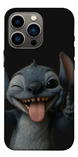 Чехол на Apple iPhone 13 Pro (6.1") Stitch фото 1 из 1