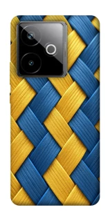 Чохол на Realme GT 7T Brassweed фото 1 з 1