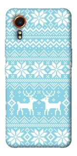 Чохол на Samsung Galaxy Xcover7 Новорічний v10 фото 1 з 1