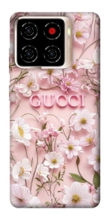 Чохол на ZTE Blade A56 Gucci ver.6 фото 1 з 1