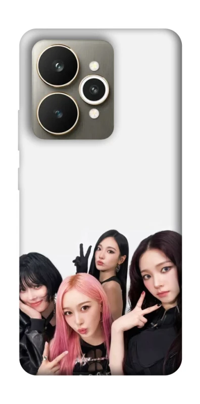 Чохол на Realme 15 Aespa v2 фото 1 з 1