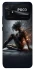 Чохол на Xiaomi Poco C40 Goddess of war ver.9 фото 1 з 1