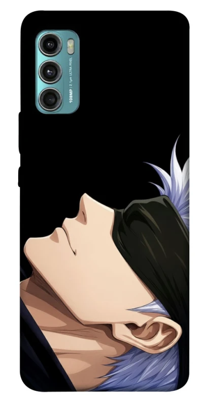 Чохол на Motorola Moto G60 Gojo v13 фото 1 з 1