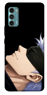 Чохол на Motorola Moto G60 Gojo v13 фото 1 з 1