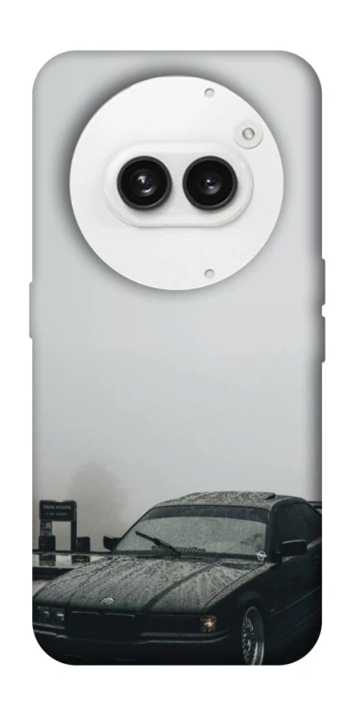 Чохол на Nothing Phone (2a) BMW mood фото 1 з 1