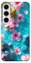 Чехол на Samsung Galaxy S23+ Flowers v19 фото 1 из 1