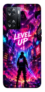 Чехол на OnePlus Nord N20 SE Level UP фото 1 из 1