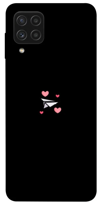 Чохол на Samsung Galaxy A22 4G Love aesthetic ver.13 фото 1 з 1