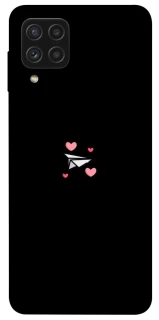 Чохол на Samsung Galaxy A22 4G Love aesthetic ver.13 фото 1 з 1