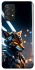 Чохол на Samsung Galaxy A52 4G / A52 5G Cyber ​​Fox фото 1 з 1